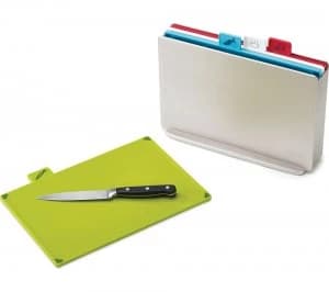 Image of Joseph JOSEPH Index Chopping Board Set