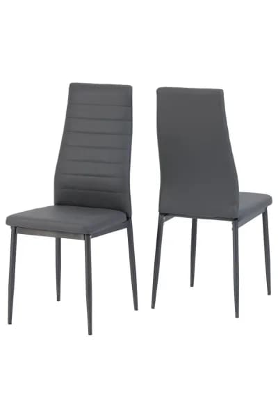 Image of Abbey Chair ( Pair )