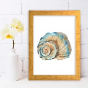 Image of AC10212519551 Multicolor Decorative Framed MDF Painting