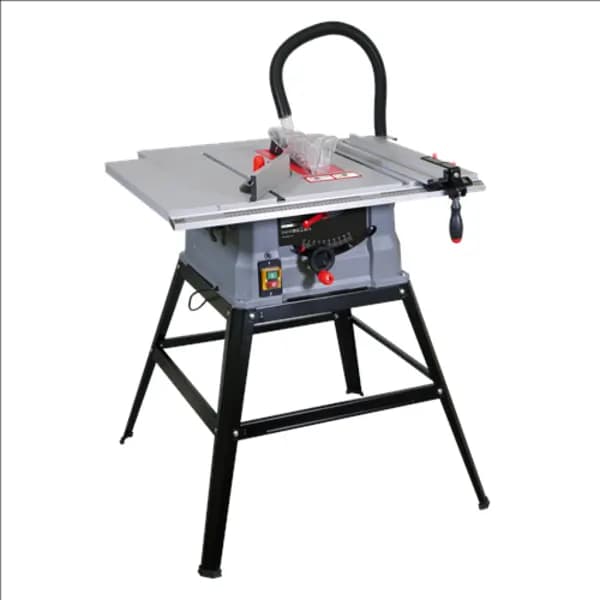Image of Sealey Table Saw Ø254mm 230V