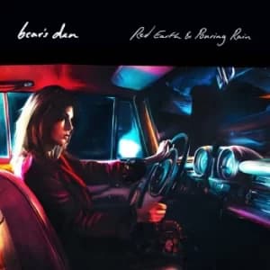Image of Bear's Den - Red Earth & Pouring Rain Vinyl