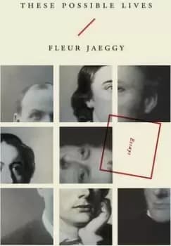 Image of These Possible Lives by Fleur Jaeggy