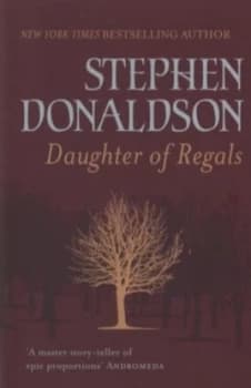 Image of Daughter of regals and other tales by Stephen Donaldson