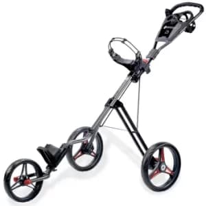 Image of Motocaddy Z1 Push Golf Trolley