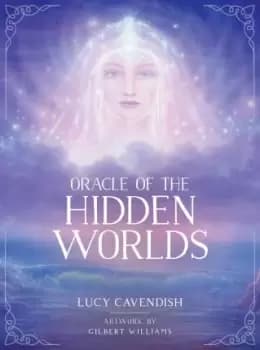 Image of Oracle of the Hidden Worlds by Lucy Cavendish