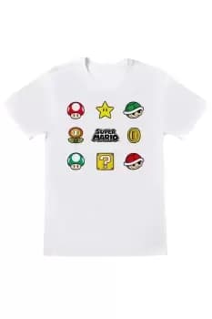 Image of Nintendo T-Shirt