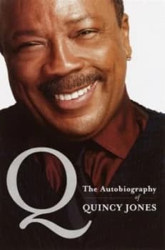 Image of Q Book