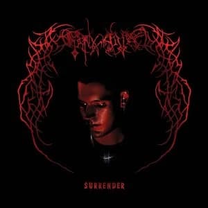 Image of Endgame - Surrender Vinyl
