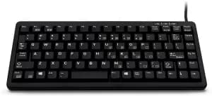 Image of Cherry G84-4100 Compact Keyboard