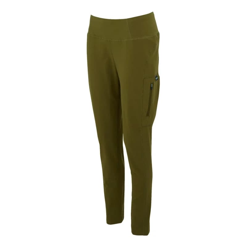 Image of Womens leggings Regatta Monira Vert Female 44