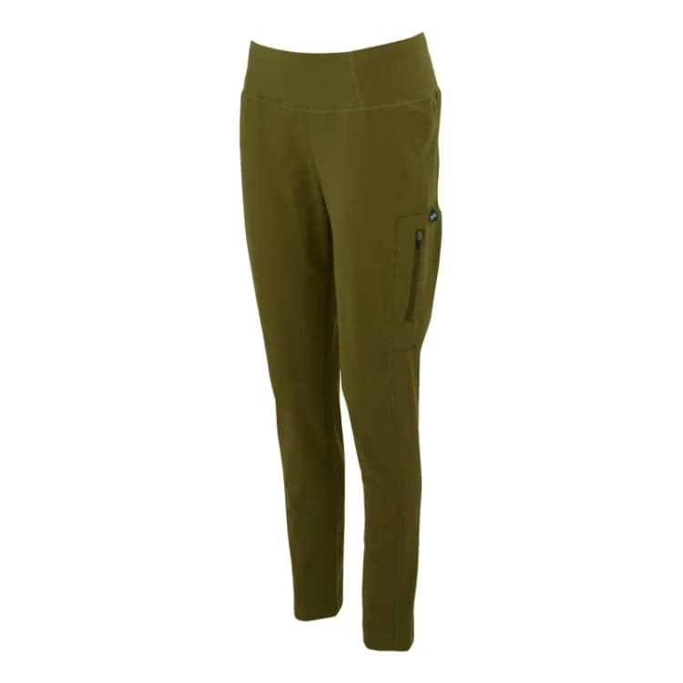 Image of Womens leggings Regatta Monira Vert Female 38