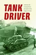 Image of tank driver with the 11th armored from the battle of the bulge to ve day