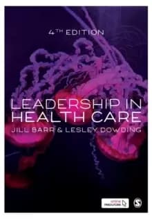 Image of Leadership in Health Care