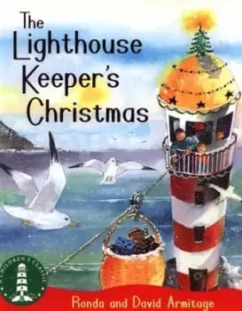 Image of The lighthouse keepers Christmas by Ronda Armitage