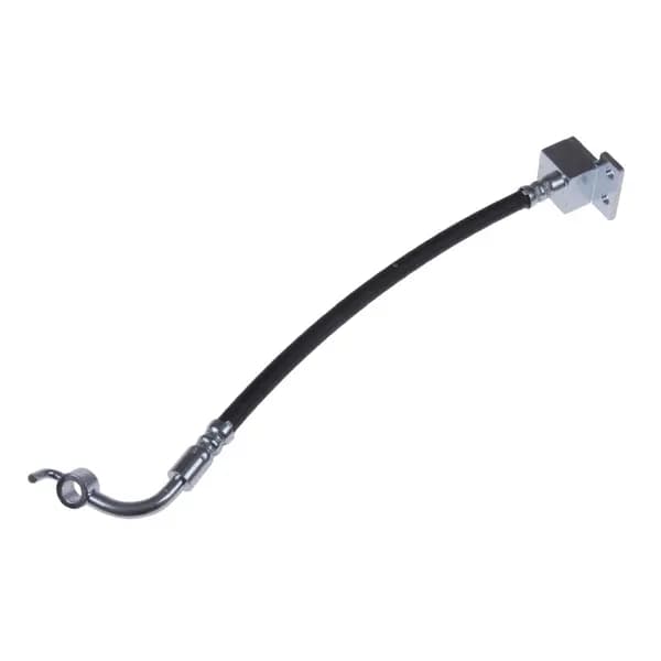 Image of Brake Hose line ADM55346 by Blue Print Rear RH