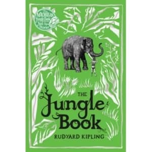 Image of The Jungle Book (Paperback, 2016)