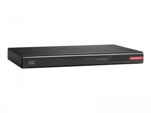 Image of Cisco ASA 5516-X with Firepower Threat Defense