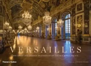 Image of Versailles by Catherine Pgard