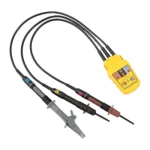 Image of Martindale Electric PC15250 Phase Rotation Indicator