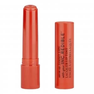 Image of INC.redible Jammy Lips Lacquer Lip Tint - When Life Gives you Fruit 2.4g