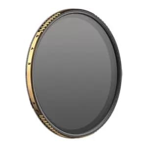 Image of Polar Pro Peter McKinnon Edition II 67mm MIST VND 2/5 Filter