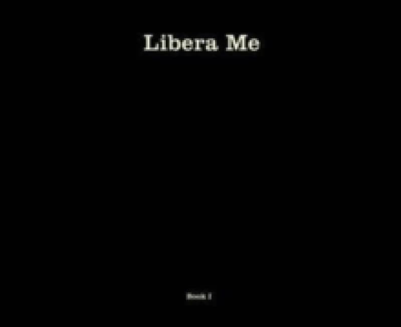 Image of Alex Majoli: Libera Me Hardback