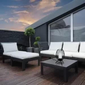 Image of Eglo Fusignano Outdoor Table Light