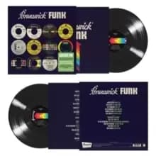Image of Brunswick Funk