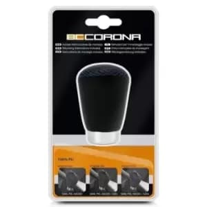 Image of CORONA Gear knob POM30170 Gearbox knob,Gear stick knob
