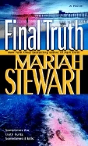 Image of final truth a novel