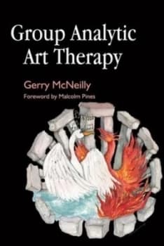 Image of Group Analytic Art Therapy by Gerry Mcneilly Paperback