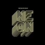 Image of Rob Van de Wouw - Neon (Music CD)
