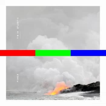 Image of Twin Atlantic - Power Vinyl