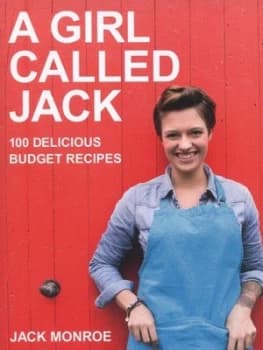 Image of A Girl Called Jack by Jack Monroe Paperback