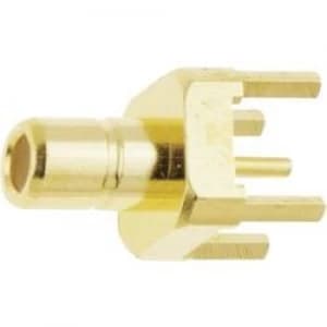 Image of SMB connector Plug vertical mount 50 IMS 11.1510.001