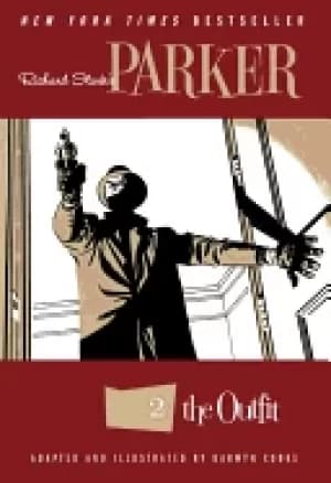 Image of richard starks parker the outfit