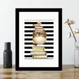 Image of SC5166880841 Multicolor Decorative Framed MDF Painting