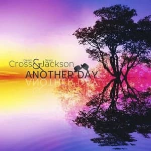 Image of Another Day by David Cross & David Jackson CD Album