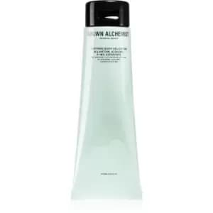 Image of Grown Alchemist Soothing Body Gel Lotion Soothing Gel For All Types Of Skin 120 ml