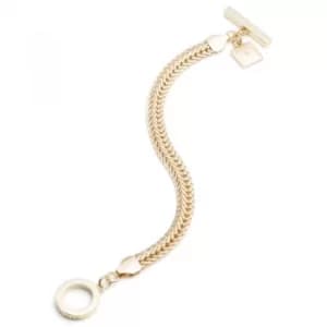 Image of Flat Chain Flex- H.P. Bracelet