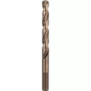 Image of Bosch HSS-Co Cobalt Drill Bit 10.2mm Pack of 1