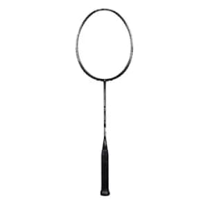 Image of Carlton Ex Hybrid Xp Badminton Racket - Red