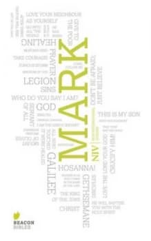 Image of The Gospel of Mark by New International Version Book