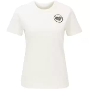 Image of Boss Emeissa T Shirt - Multi