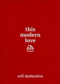 Image of This Modern Love by Will Darbyshire Hardback