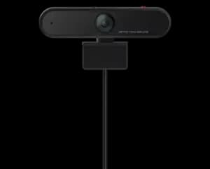 Image of Lenovo LC50 Monitor WebCam