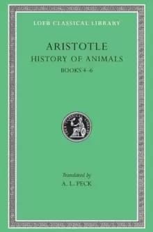 Image of History of Animals : Volume II