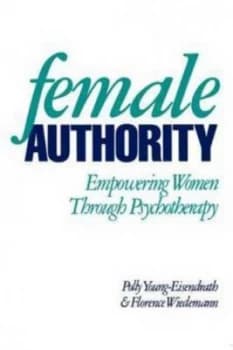 Image of Female Authority by Florence L. Wiedemann Paperback