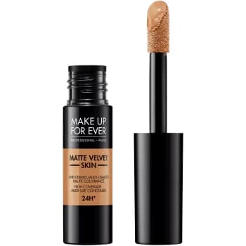 Image of MAKE UP FOR EVER matte Velvet Skin Concealer 9ml (Various Shades) - 3.3 Dark Sand