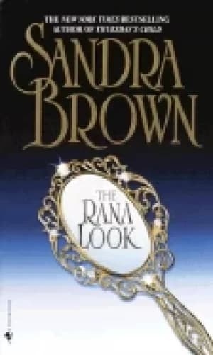 Image of rana look a novel